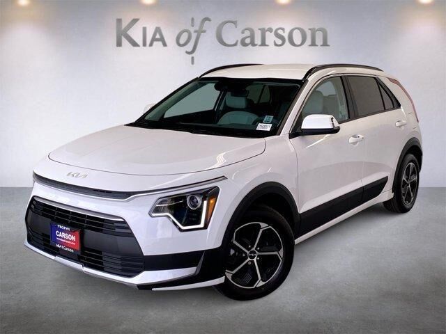 2026 KIA Niro