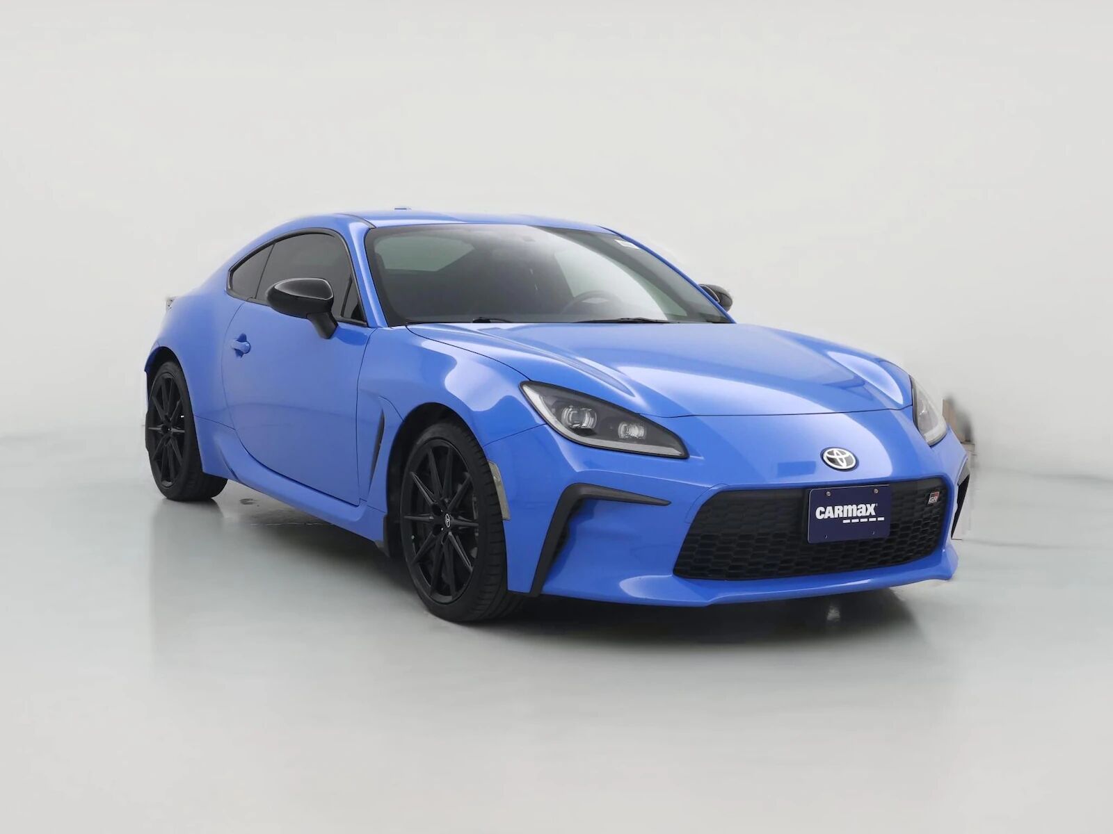 2024 TOYOTA GR86