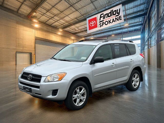 2012 TOYOTA RAV4
