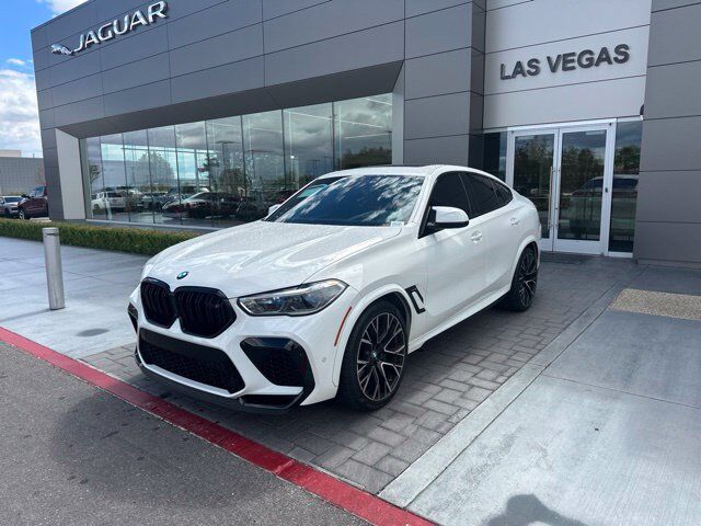 2022 BMW X6