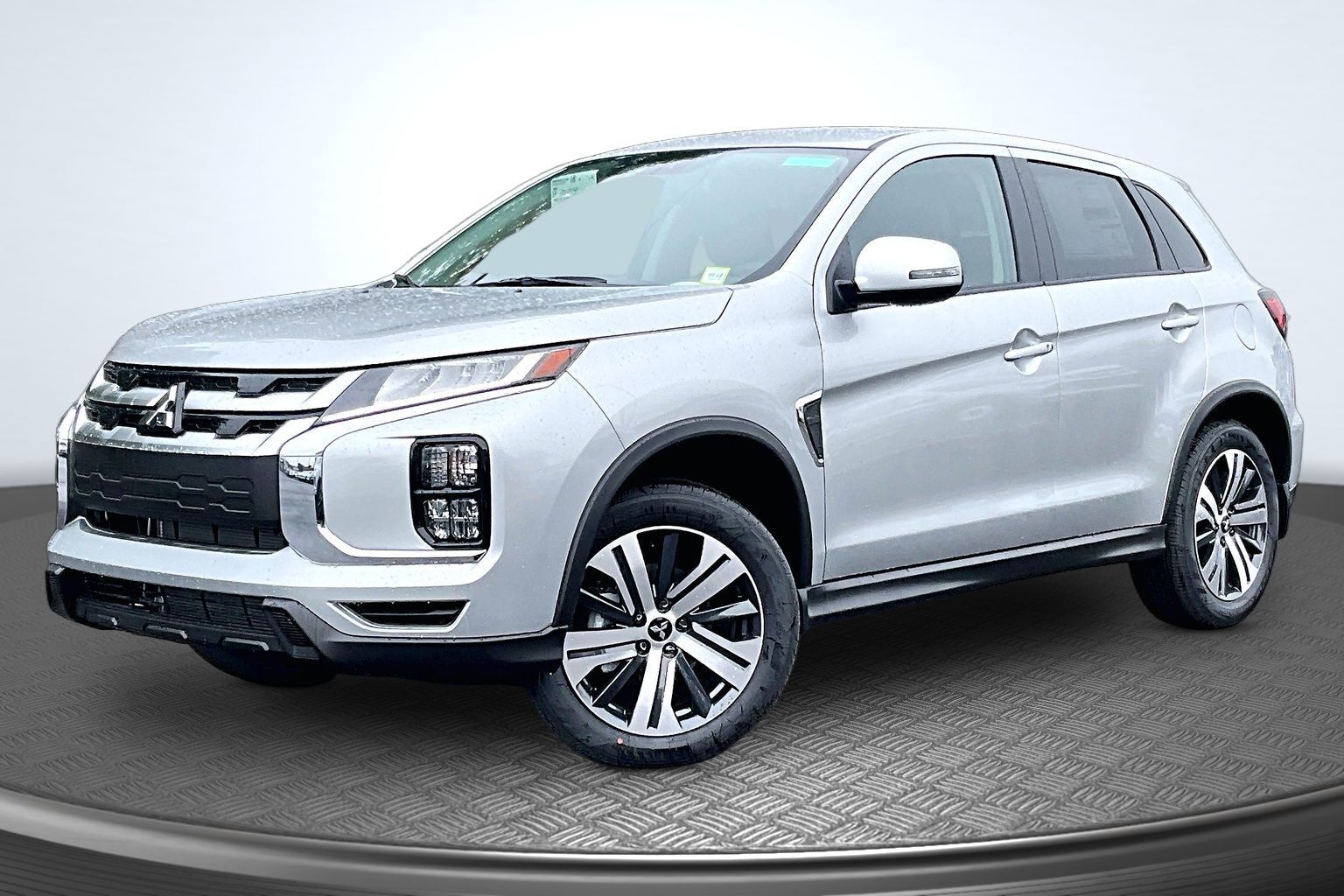 2027 MITSUBISHI Outlander Sport