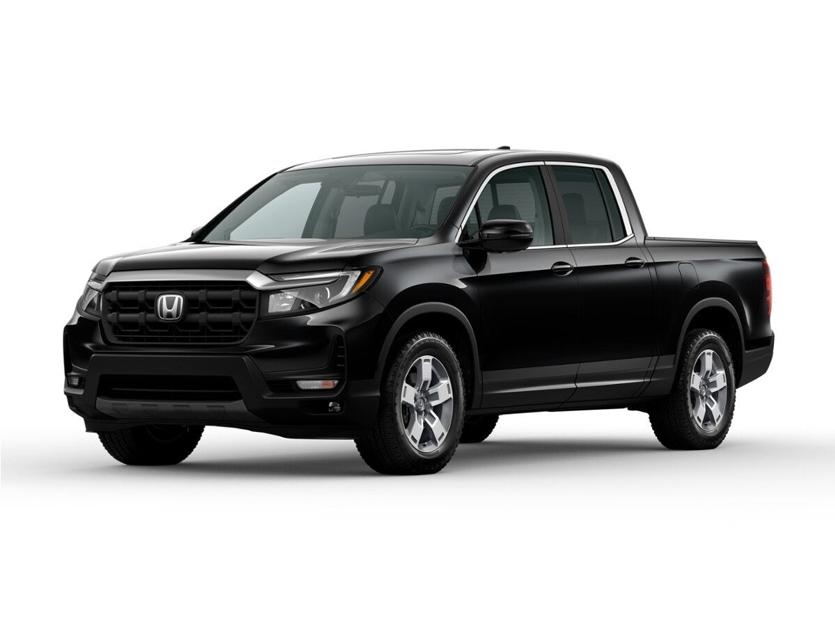 2025 HONDA Ridgeline