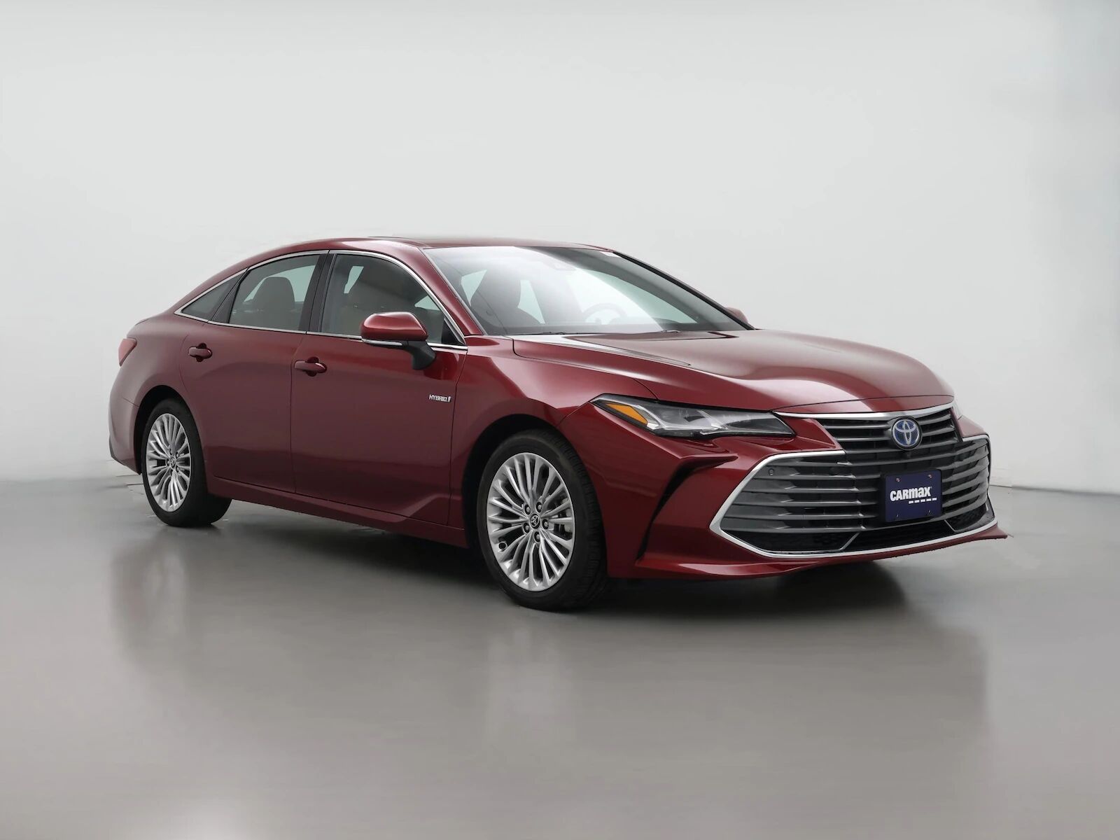 2020 TOYOTA Avalon