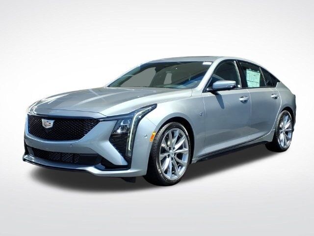 2026 CADILLAC CT5