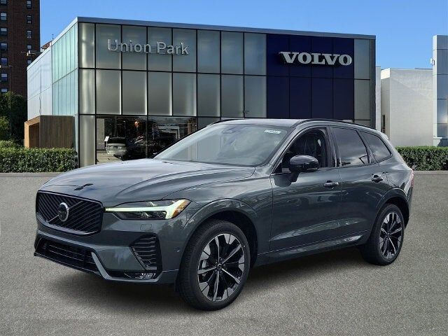 2027 VOLVO XC60