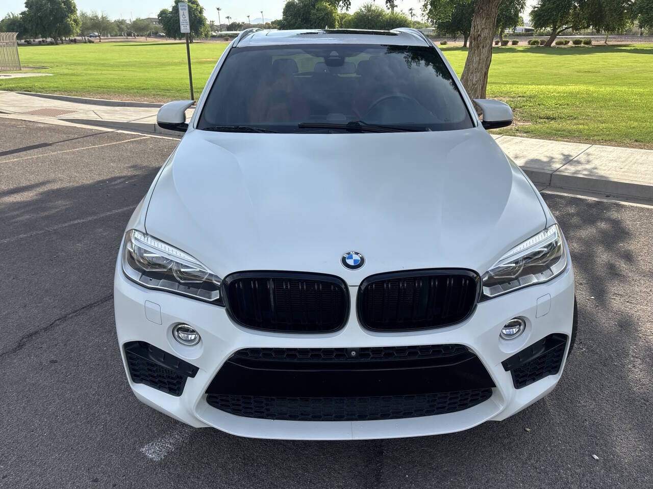 2015 BMW X5