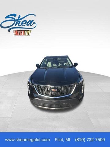 2023 CADILLAC XT4