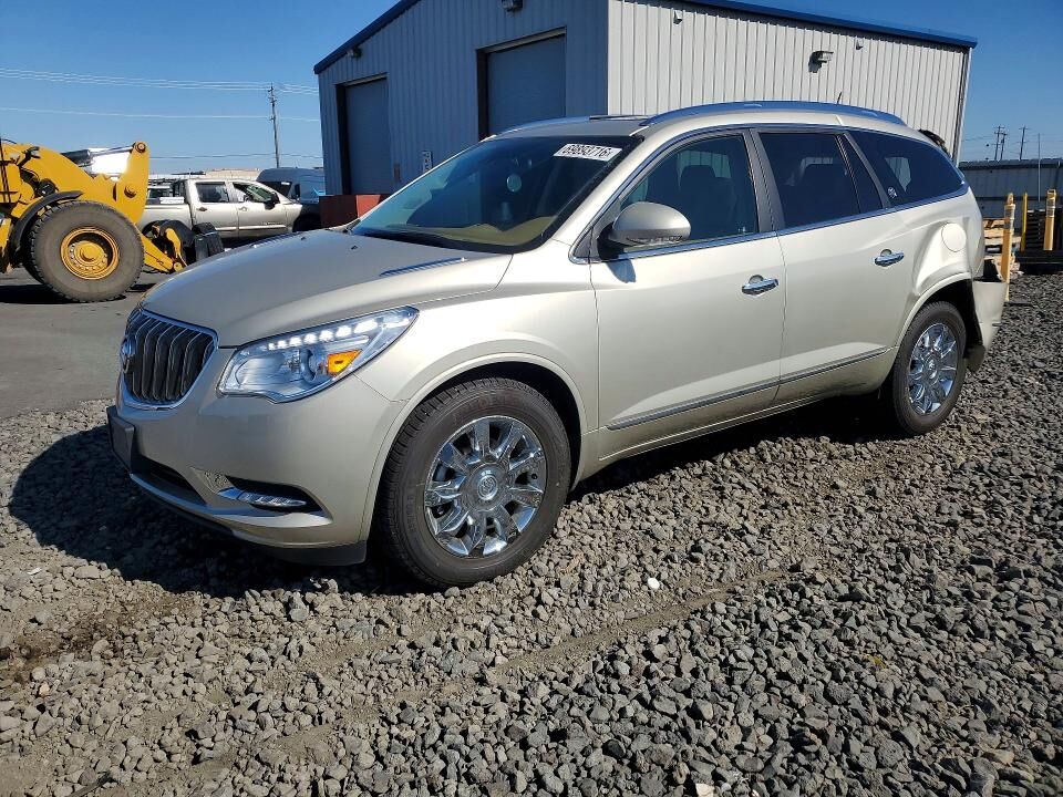 2016 BUICK Enclave