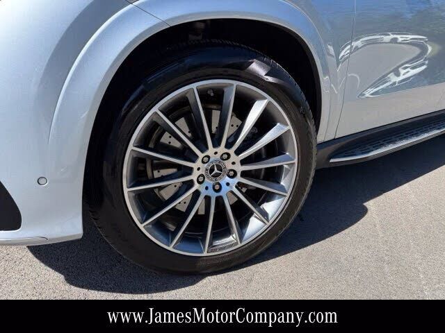 2026 Mercedes-Benz GLE-Class