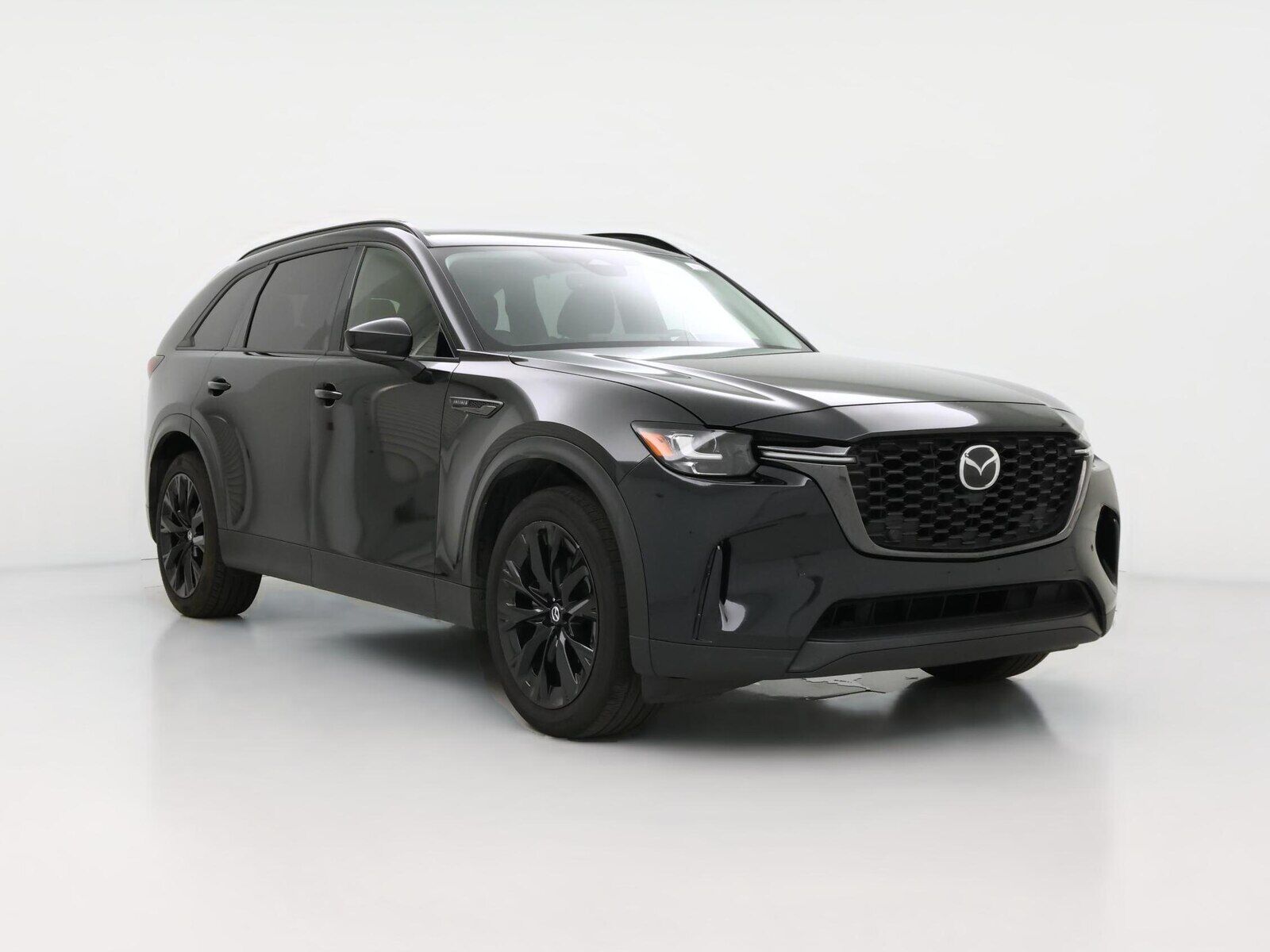 2025 MAZDA CX-90