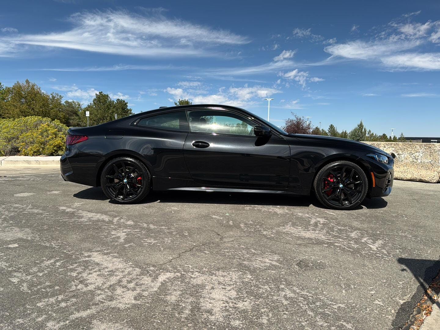 2027 BMW M4