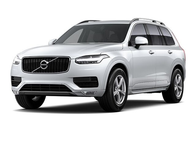 2017 VOLVO XC90