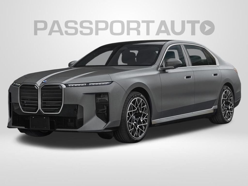 2027 BMW i7