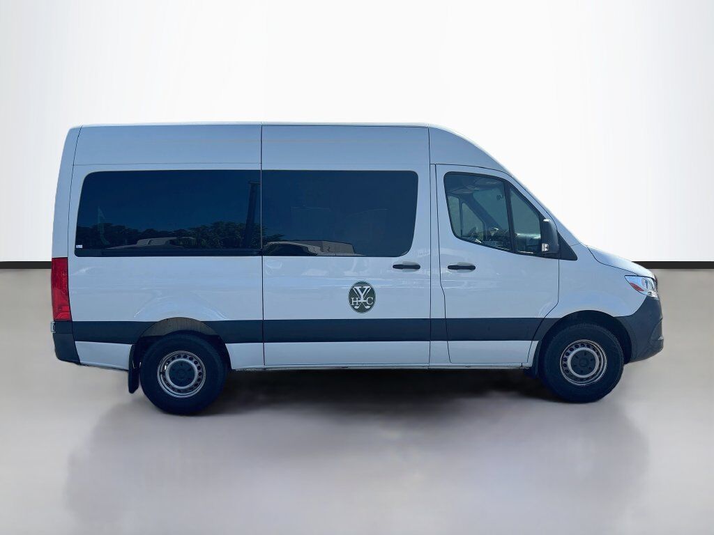 2019 Mercedes-Benz Sprinter