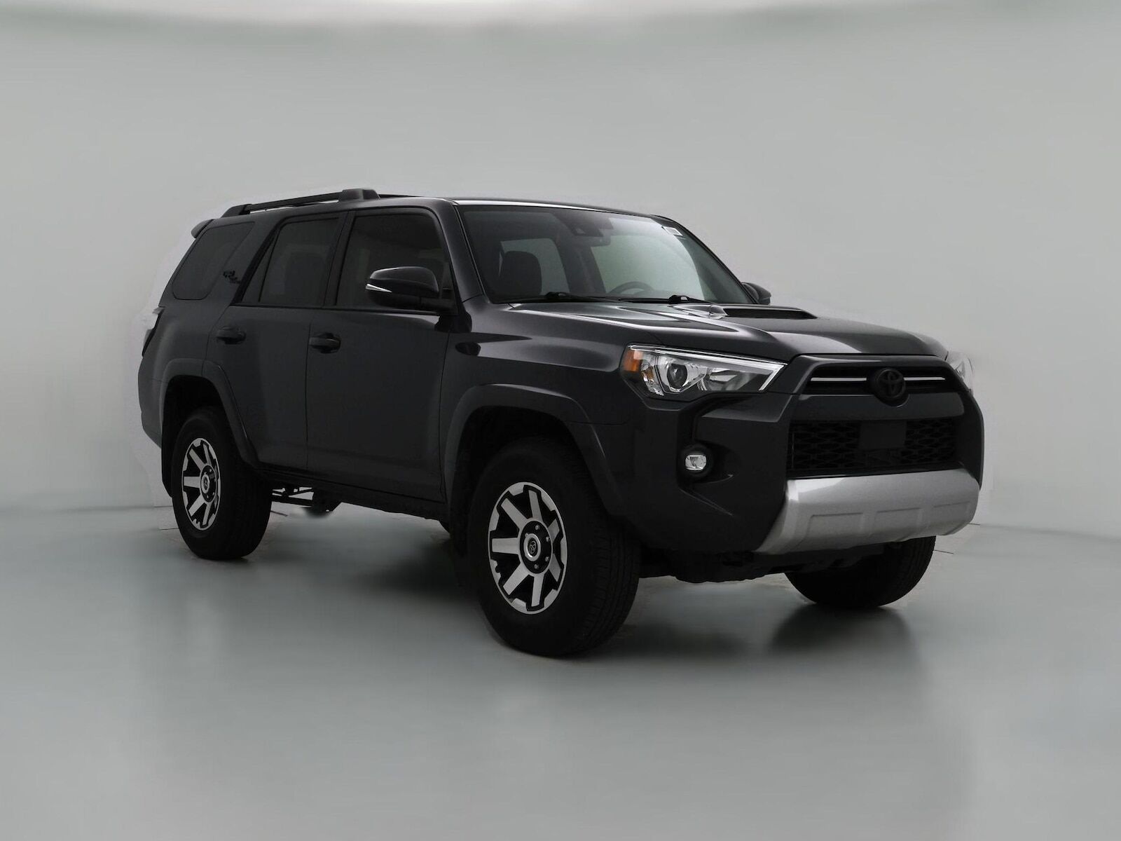 2024 TOYOTA 4-Runner