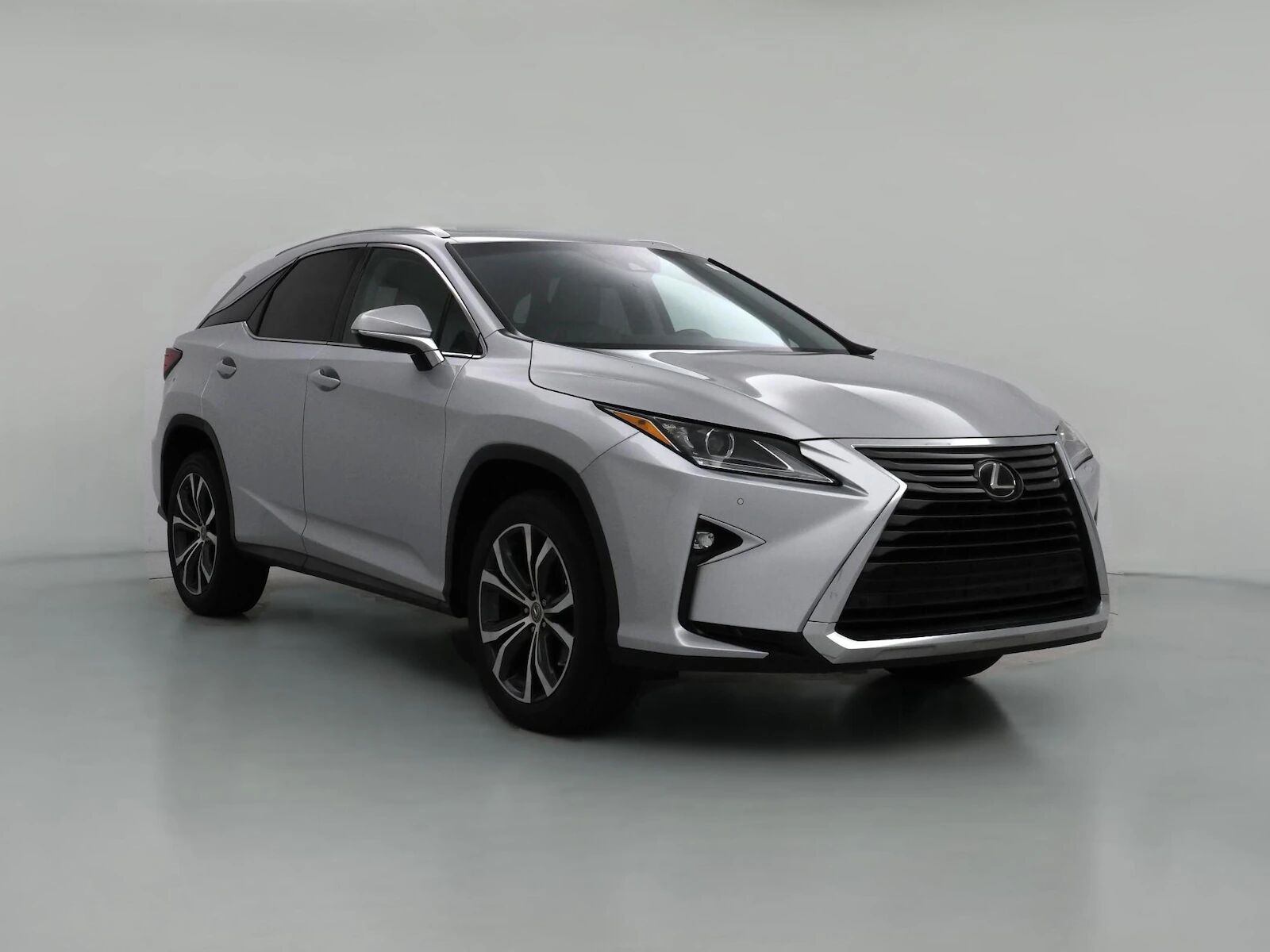 2017 LEXUS RX