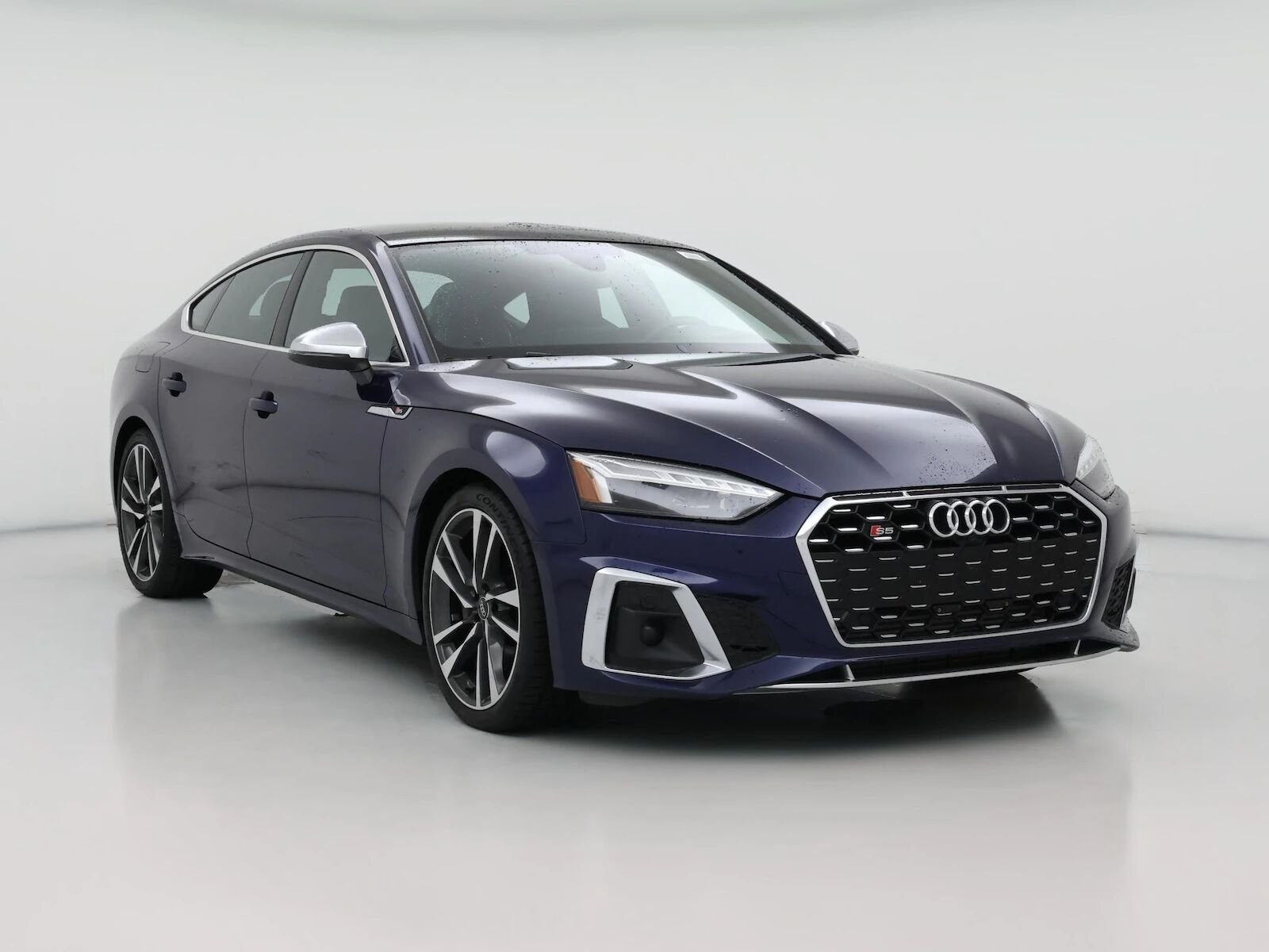 2025 AUDI S5