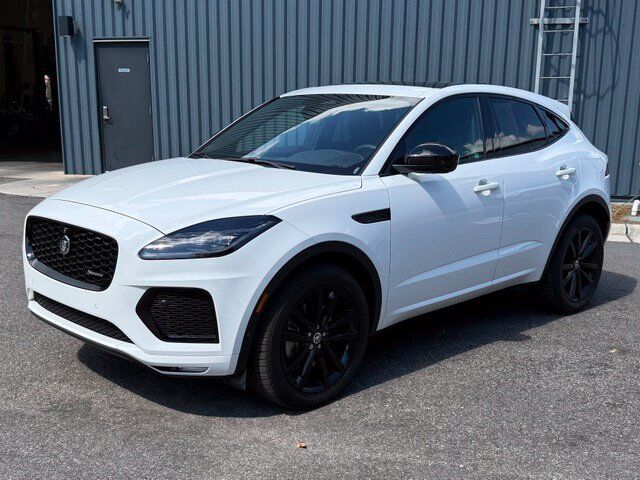 2024 JAGUAR E-PACE