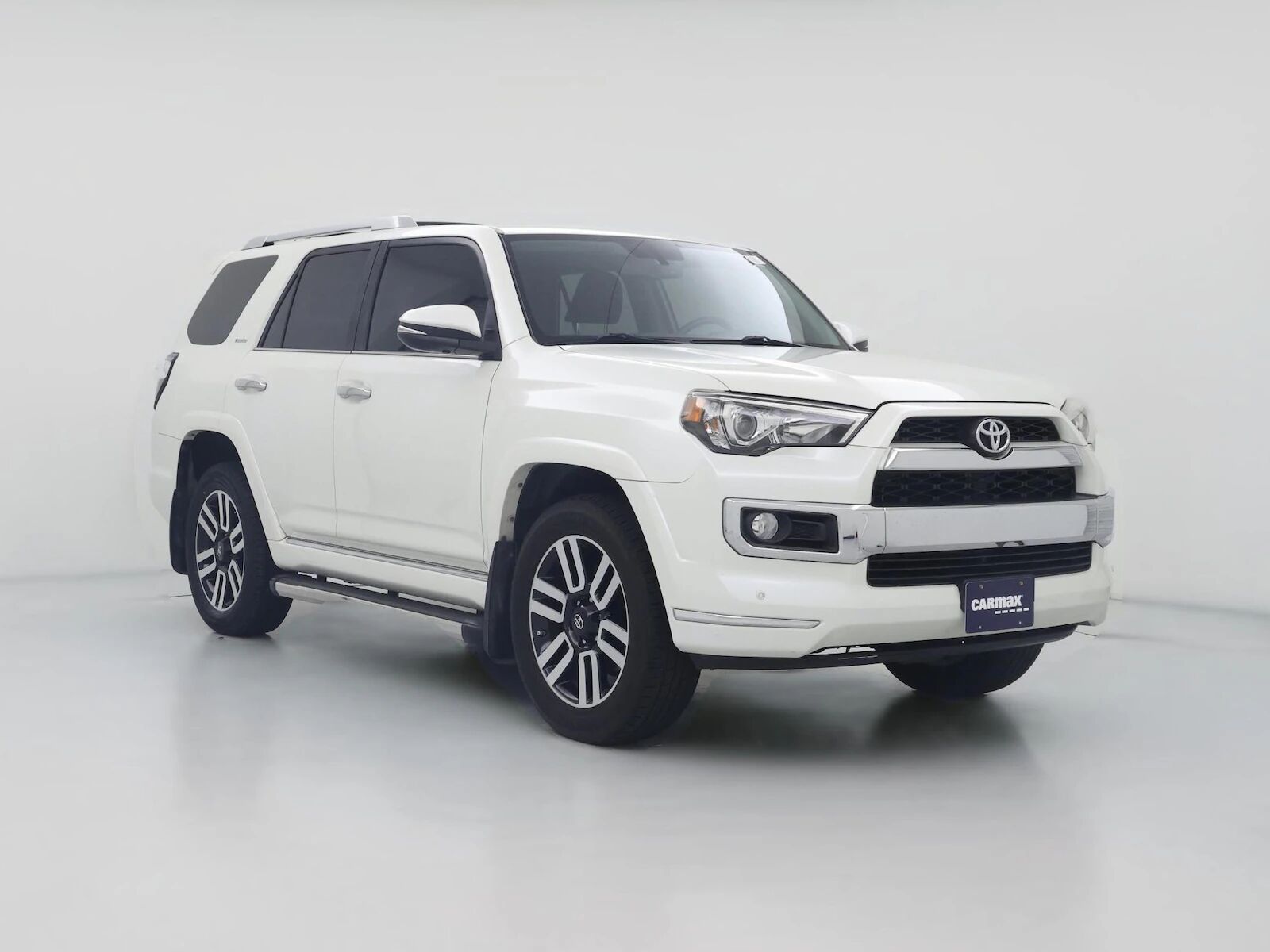 2018 TOYOTA 4-Runner