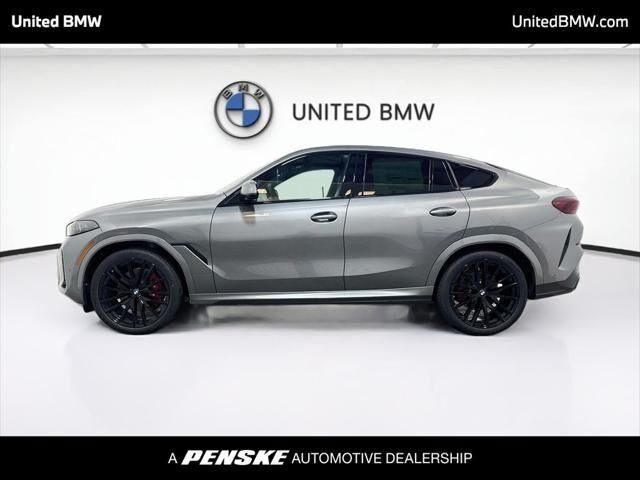 2027 BMW X6