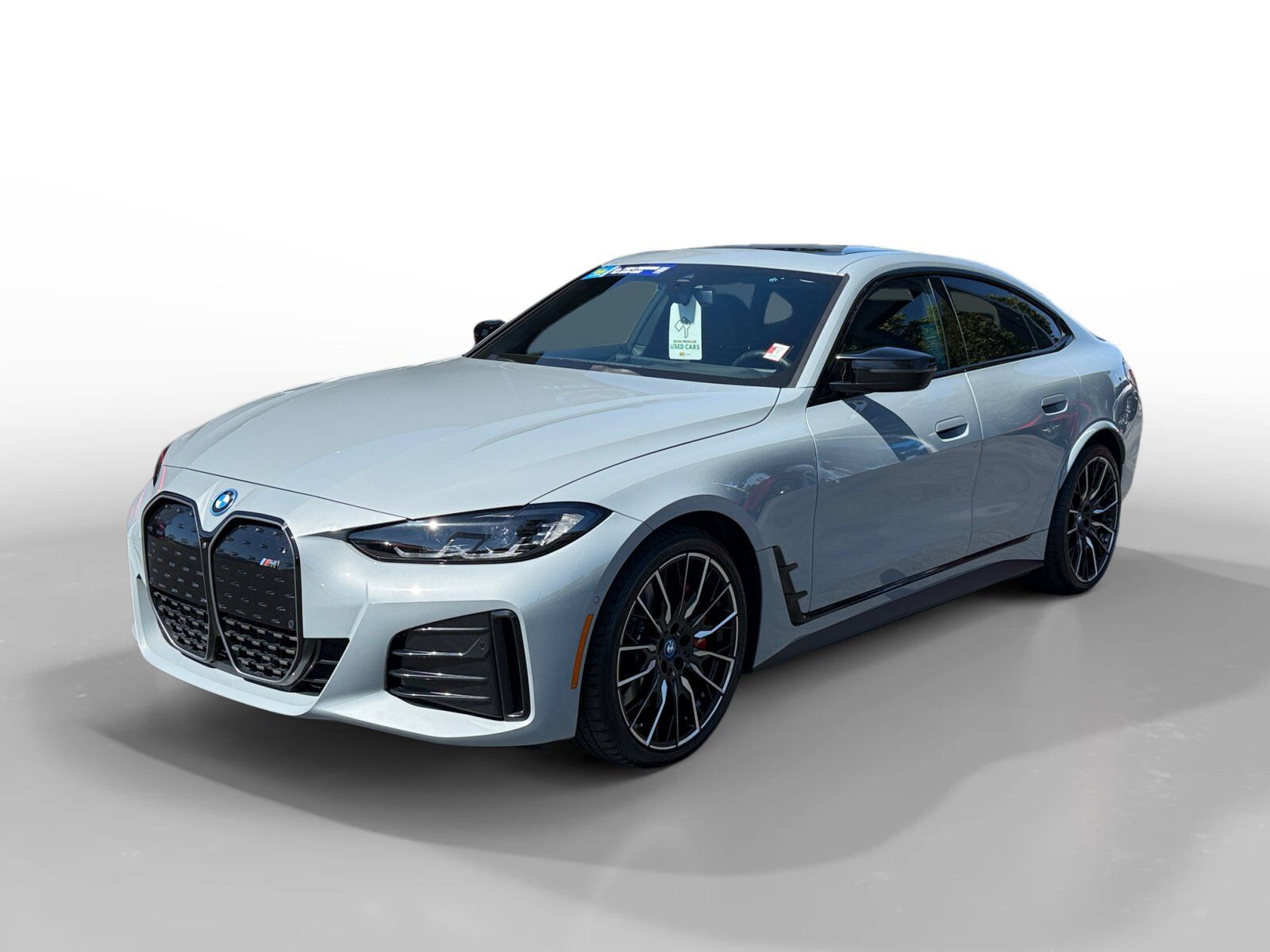 2023 BMW i4