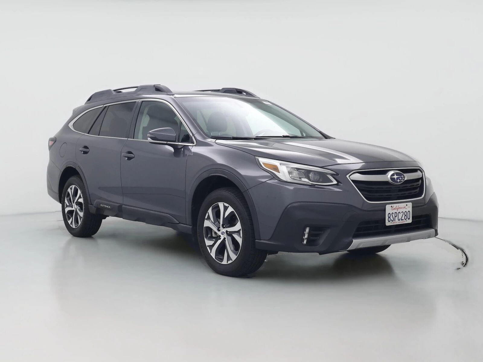 2020 SUBARU Outback