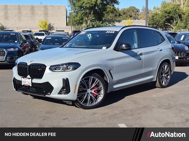 2023 BMW X3
