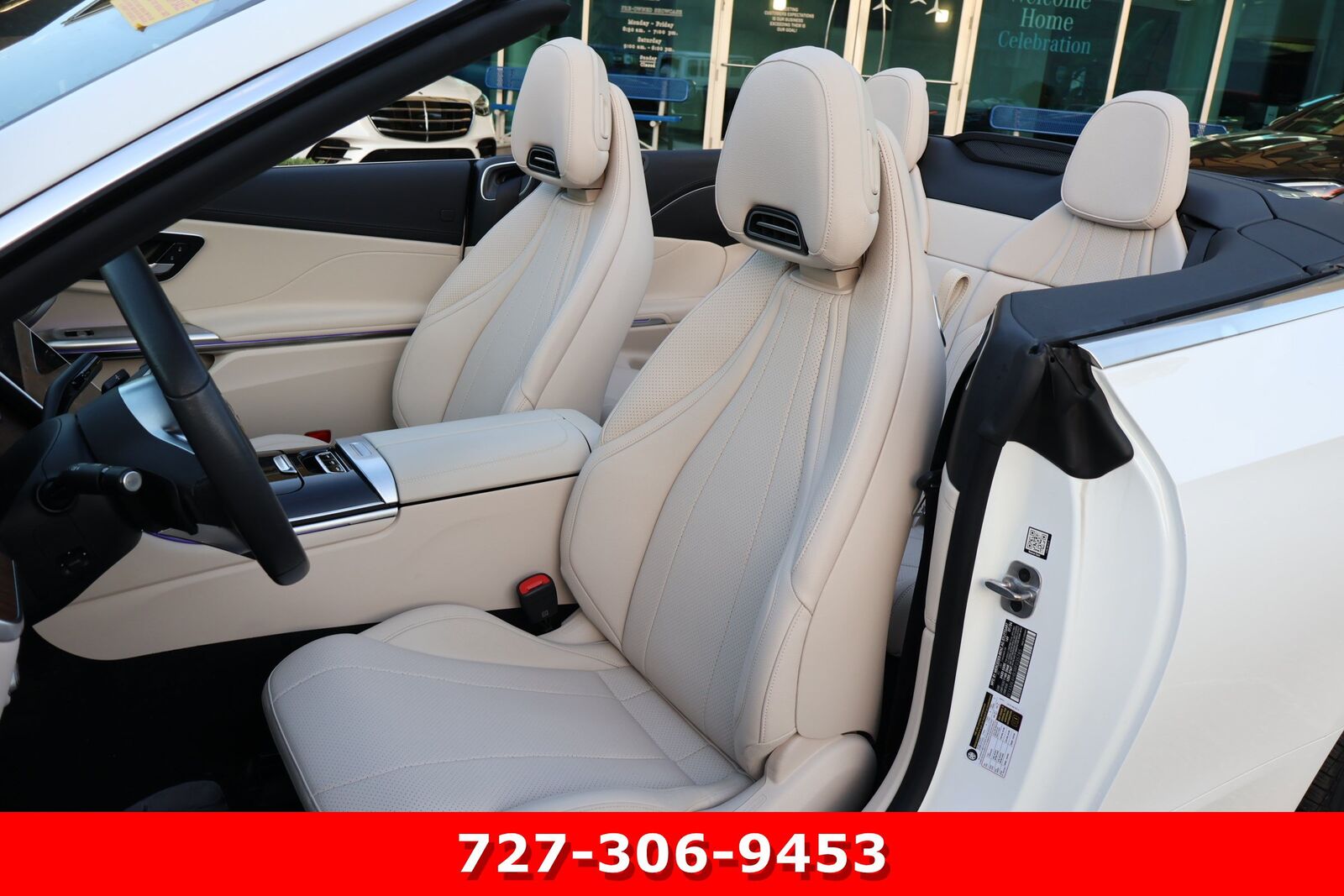 2024 Mercedes-Benz CLE
