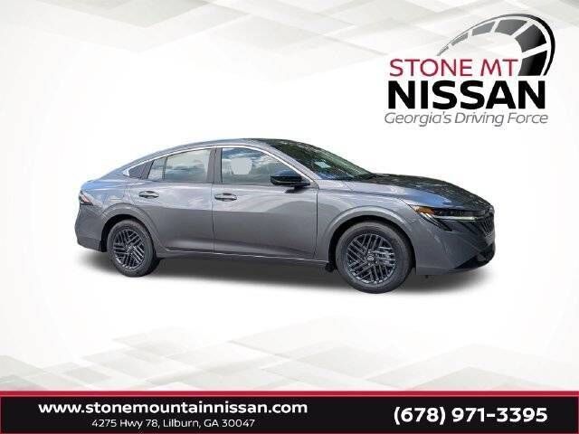 2027 NISSAN Sentra