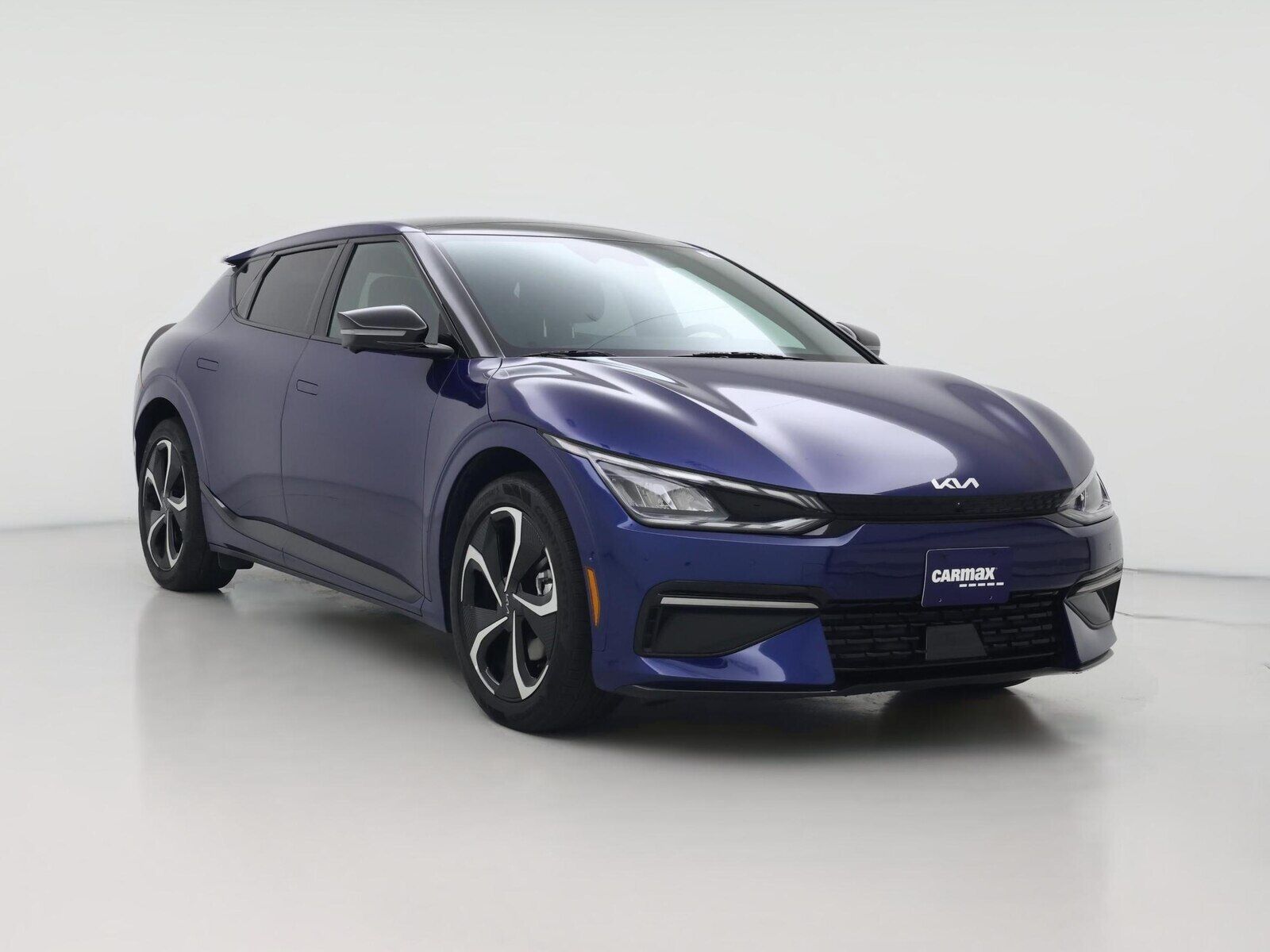 2024 KIA EV6