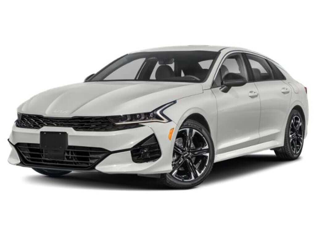 2023 KIA K5