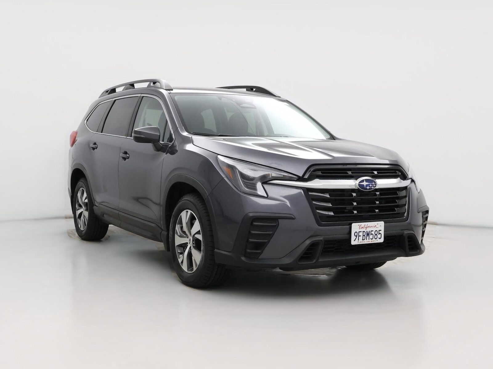 2023 SUBARU Ascent