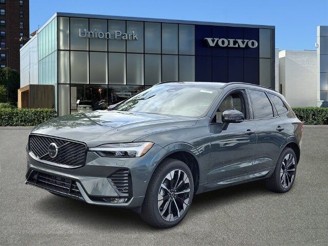 2027 VOLVO XC60
