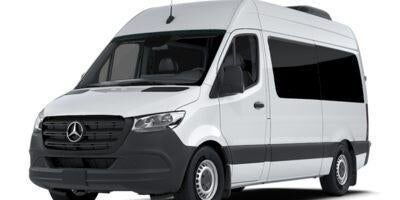 2024 Mercedes-Benz Sprinter