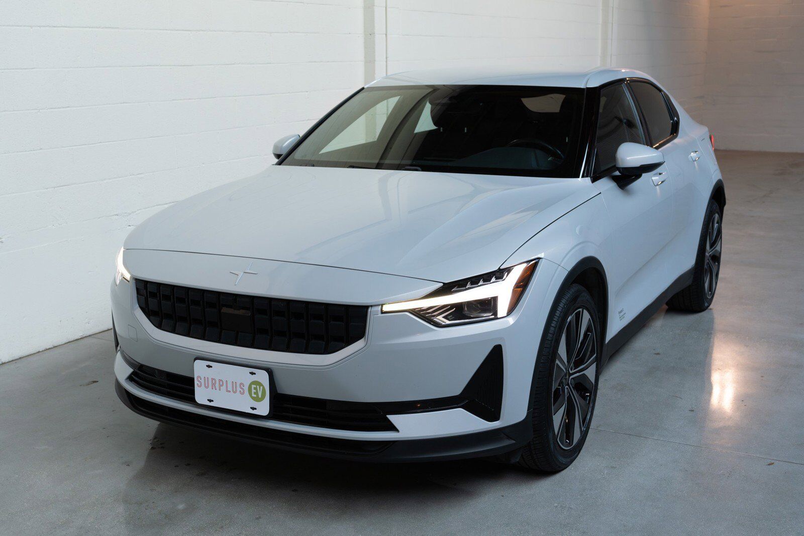 2023 POLESTAR PS2