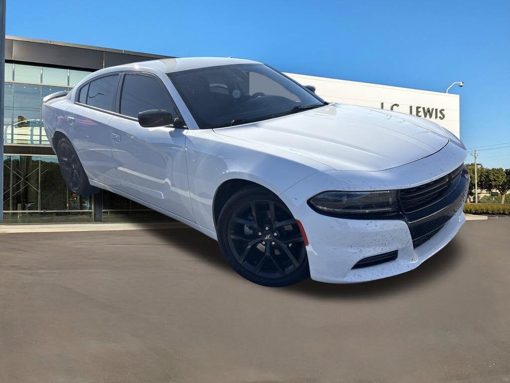 2022 DODGE Charger