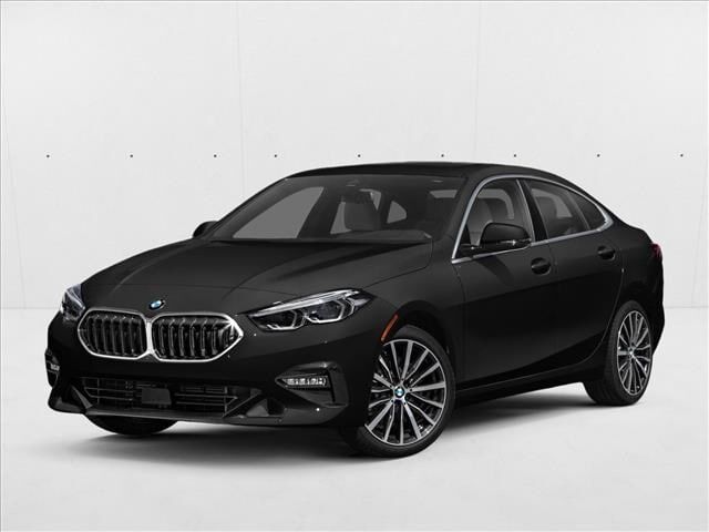 2020 BMW 2 Series