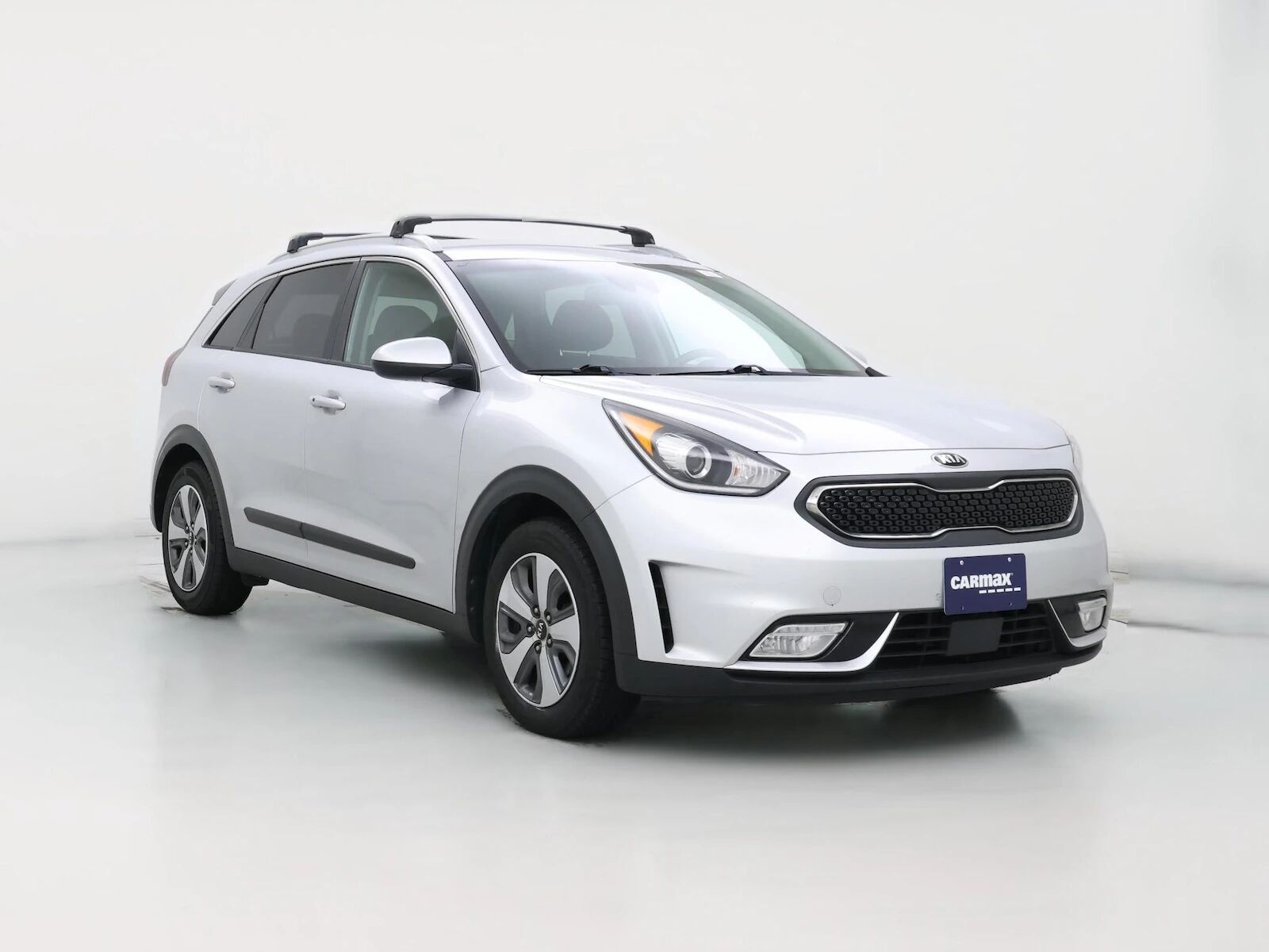 2019 KIA Niro