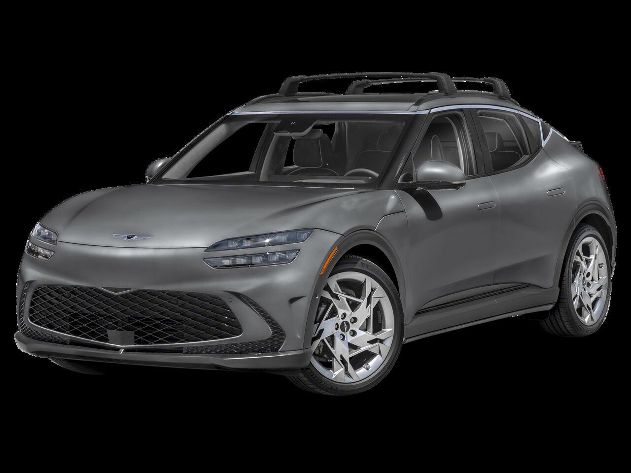 2023 GENESIS GV60
