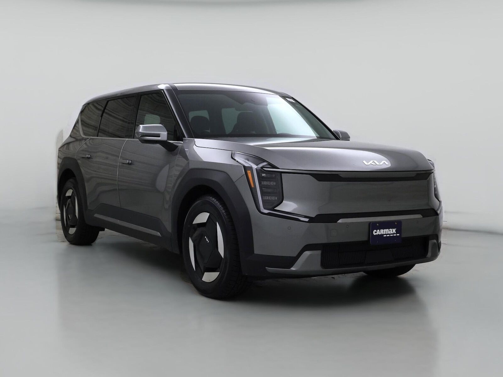 2024 KIA EV9