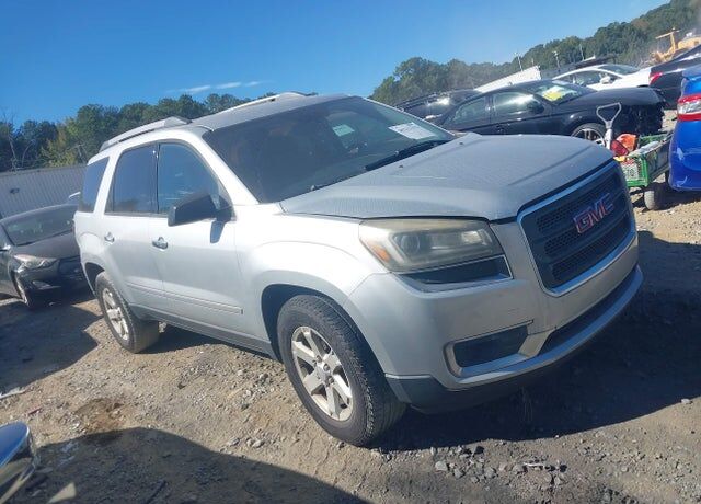 2013 GMC Acadia