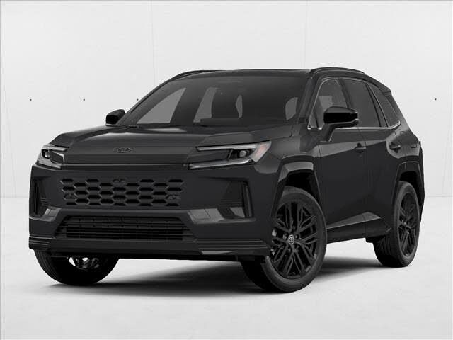 2026 TOYOTA RAV4
