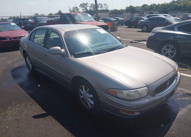 2003 BUICK LeSabre