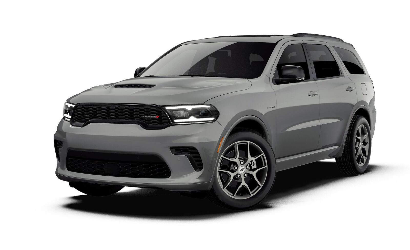 2027 DODGE Durango
