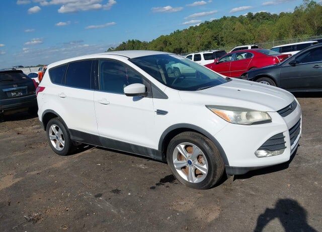2013 FORD Escape