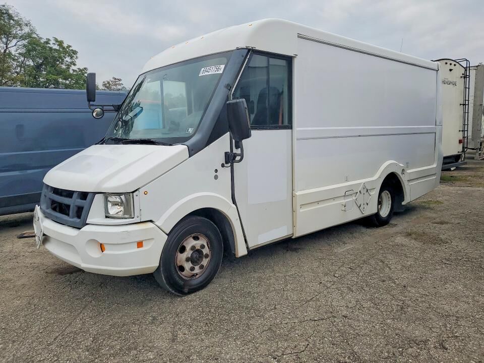 2018 ISUZU NPR/ NPR-HD/ NPR-XD
