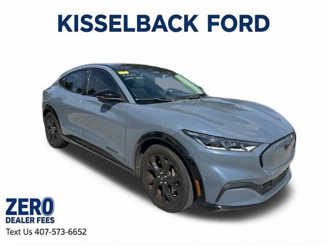 2023 FORD Mustang