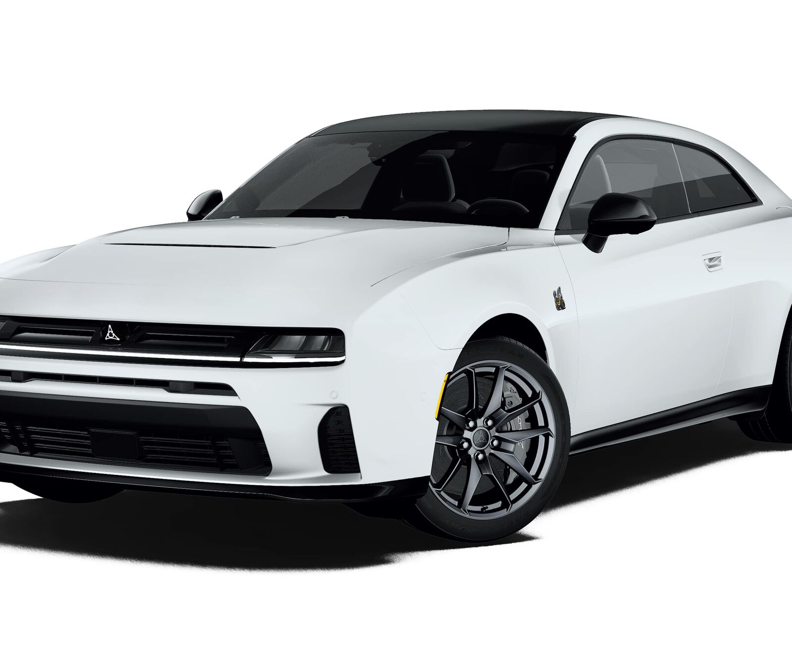 2027 DODGE Charger