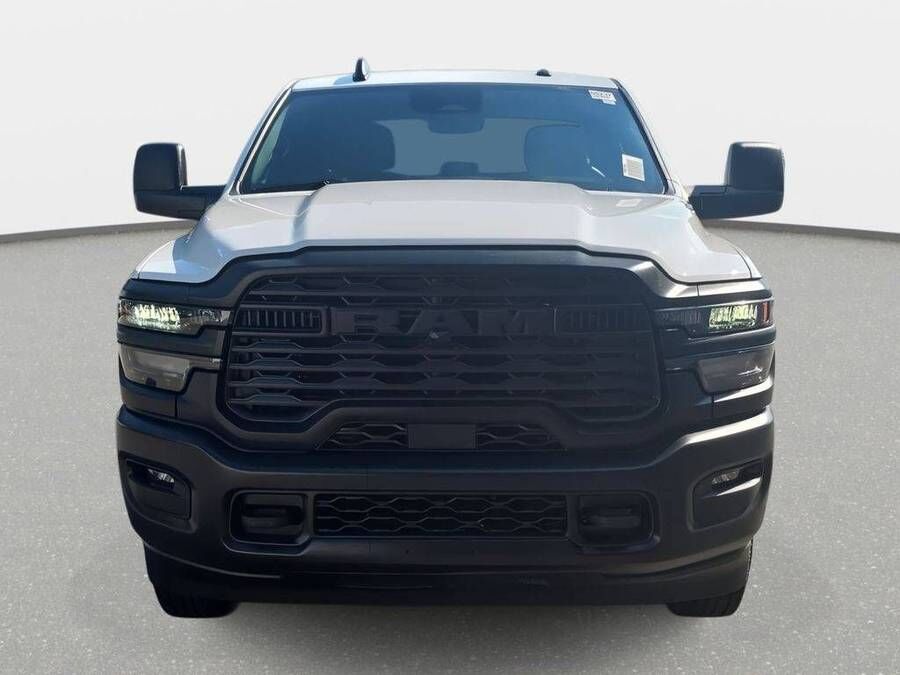 2027 RAM 2500