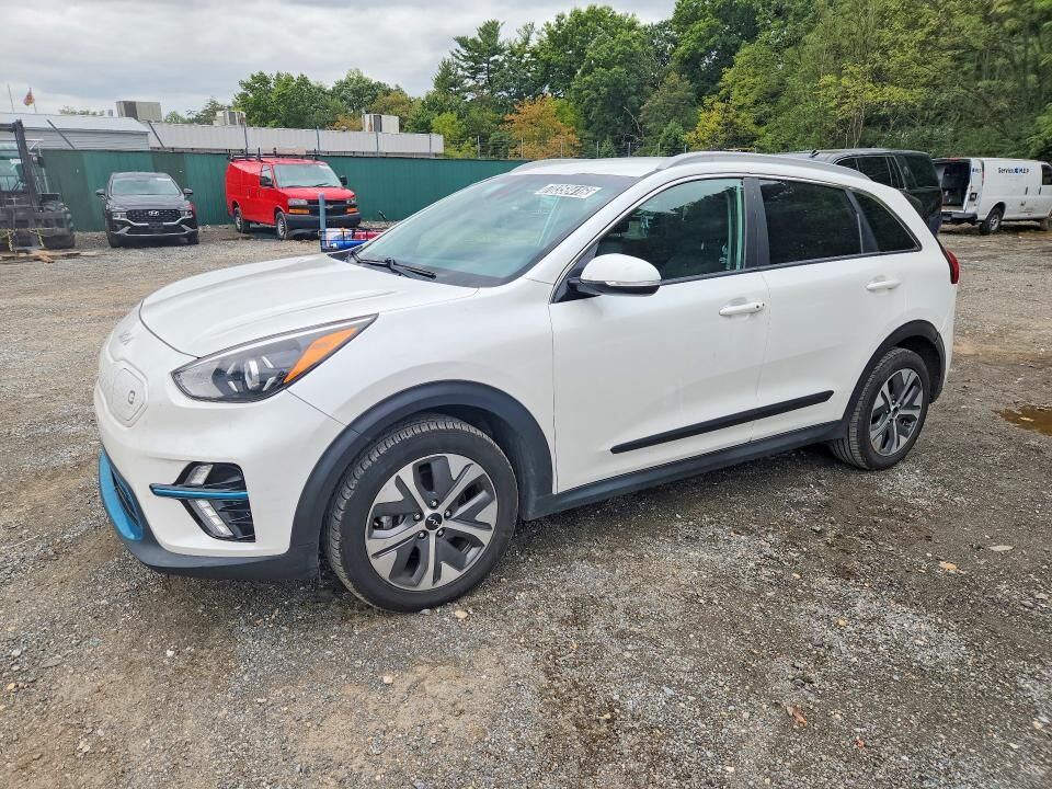 2022 KIA Niro